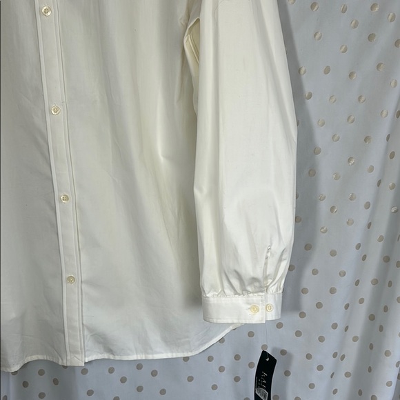 Ralph Lauren white Blouse - Picture 2 of 16